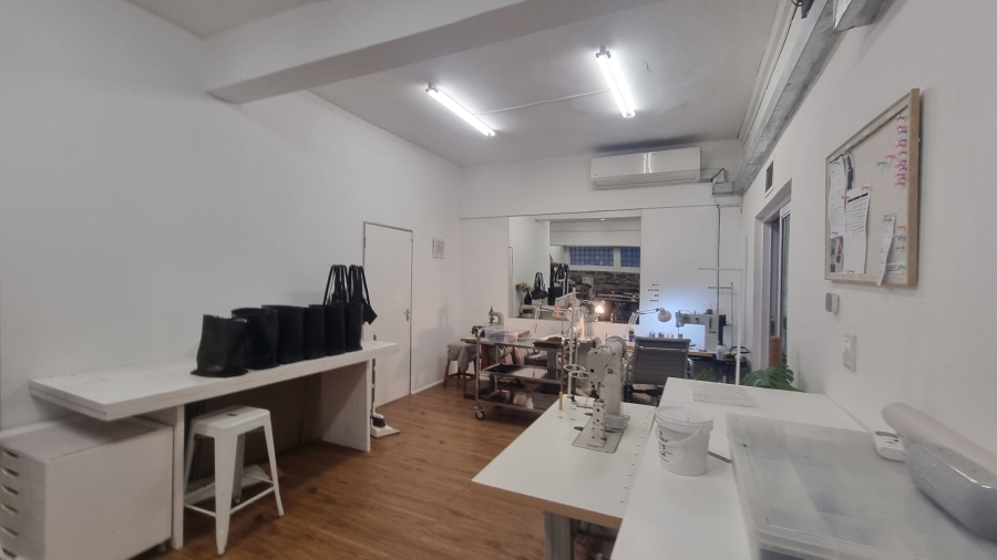 To Let Commercial Property for Rent in Cape Town City Centre Western Cape
